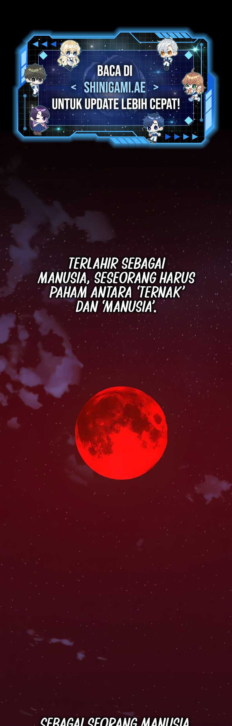 I Killed An Academy Player Chapter 13 Halaman 2