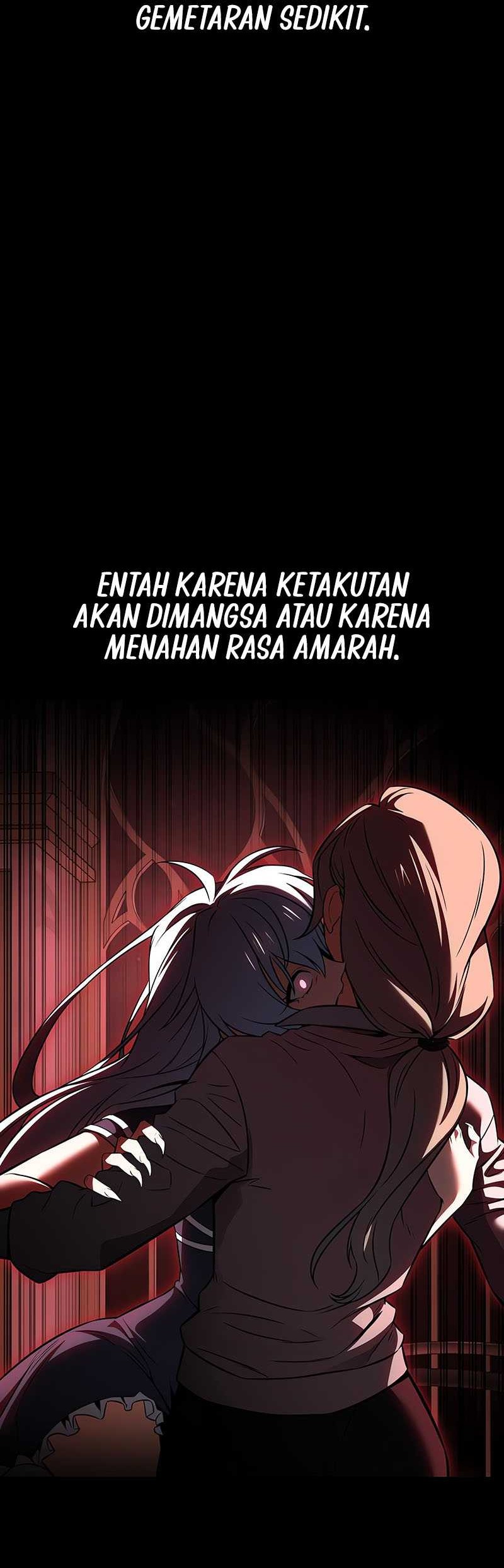 I Killed An Academy Player Chapter 13 Halaman 9