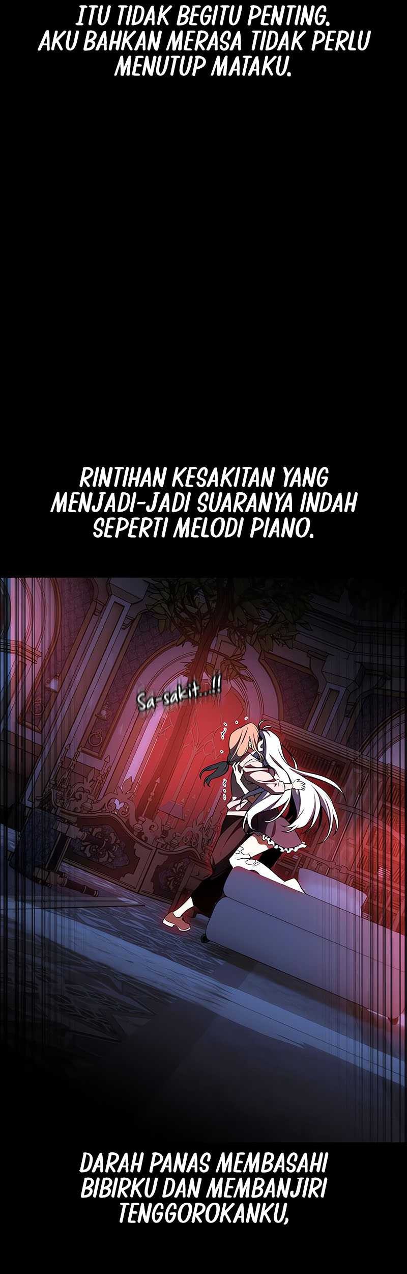 I Killed An Academy Player Chapter 13 Halaman 10