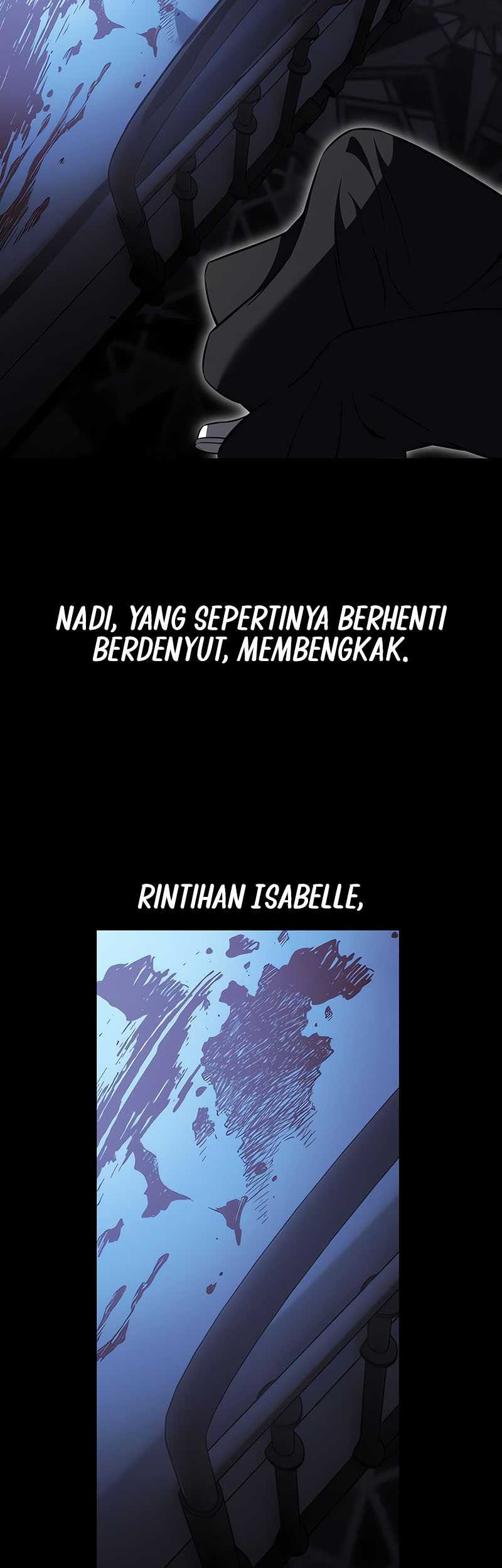 I Killed An Academy Player Chapter 13 Halaman 12