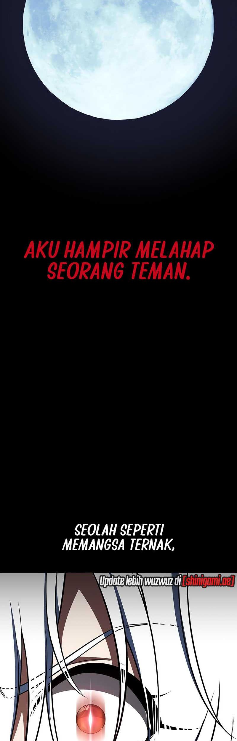 I Killed An Academy Player Chapter 13 Halaman 16