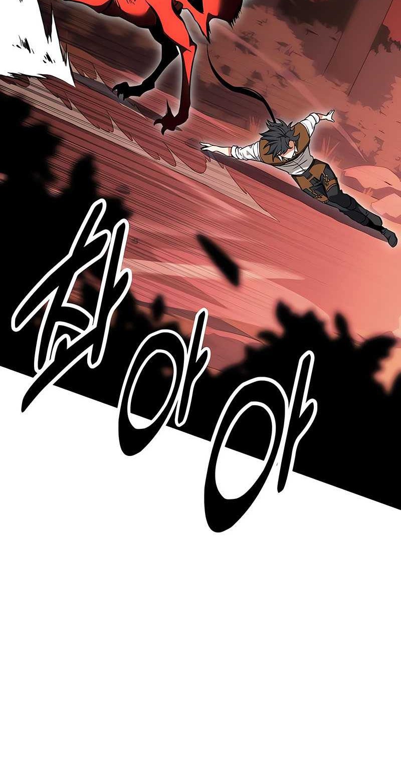 I Killed An Academy Player Chapter 13 Halaman 33