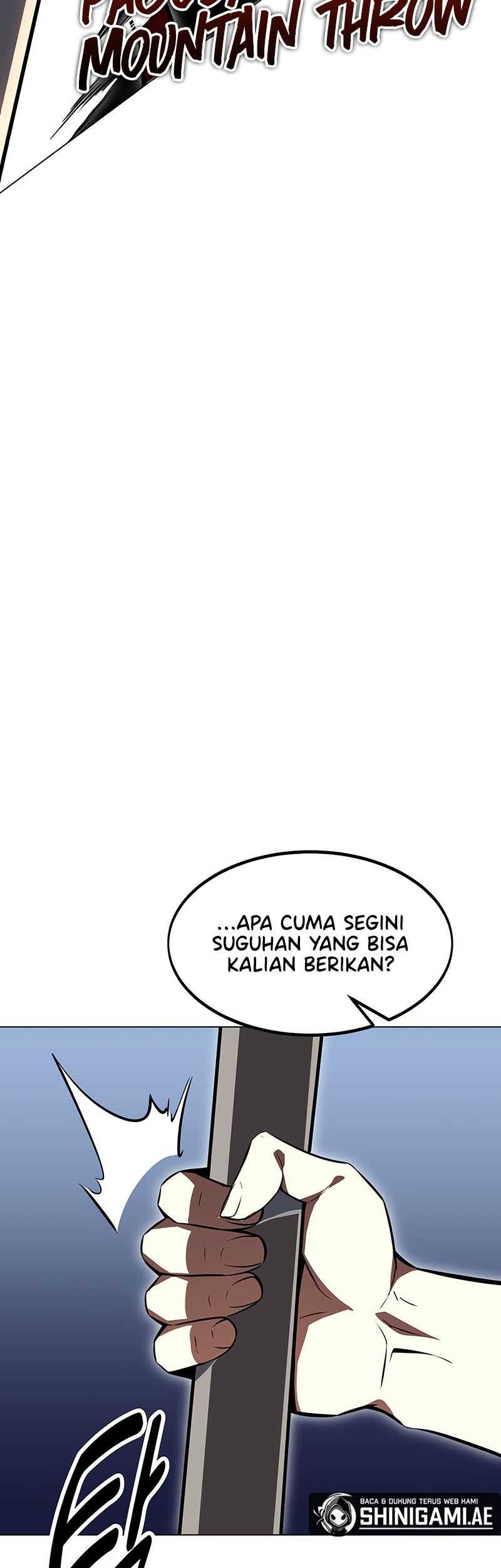 I Killed An Academy Player Chapter 13 Halaman 36
