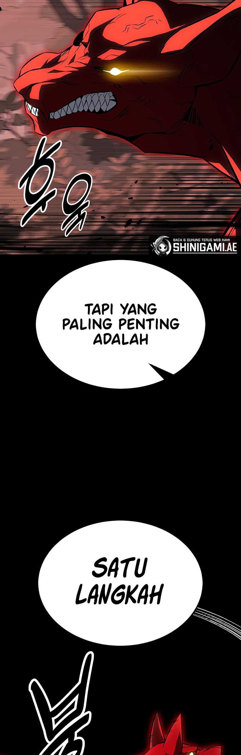 I Killed An Academy Player Chapter 13 Halaman 43