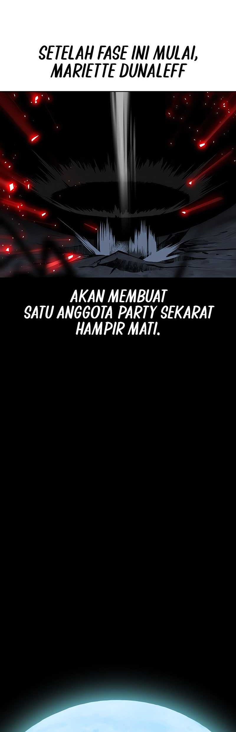 I Killed An Academy Player Chapter 13 Halaman 61