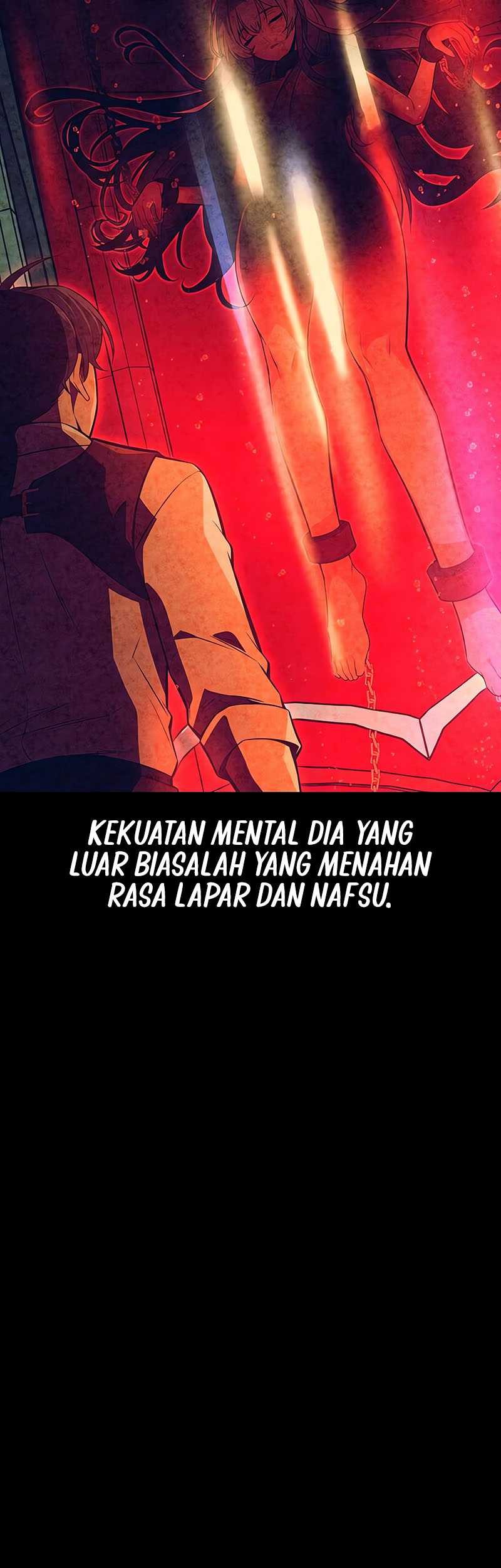 I Killed An Academy Player Chapter 13 Halaman 78