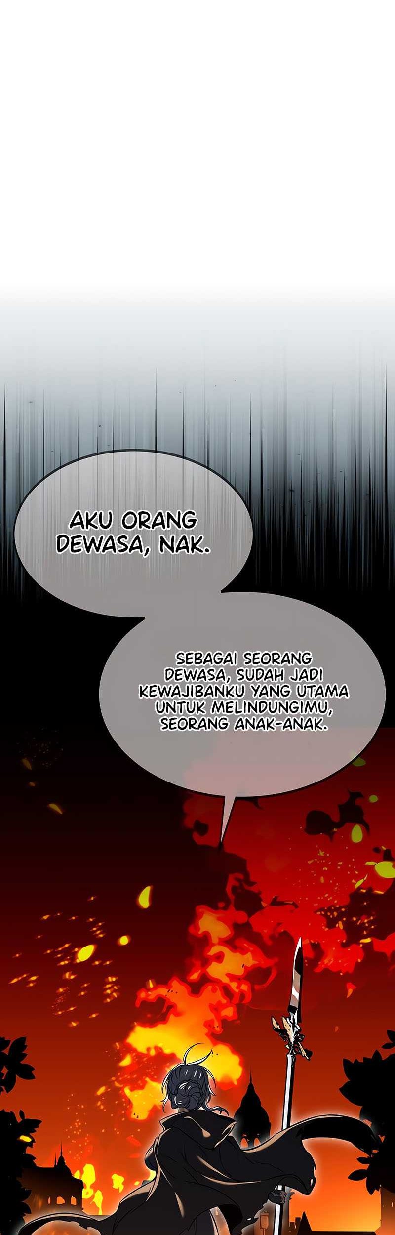 I Killed An Academy Player Chapter 13 Halaman 84