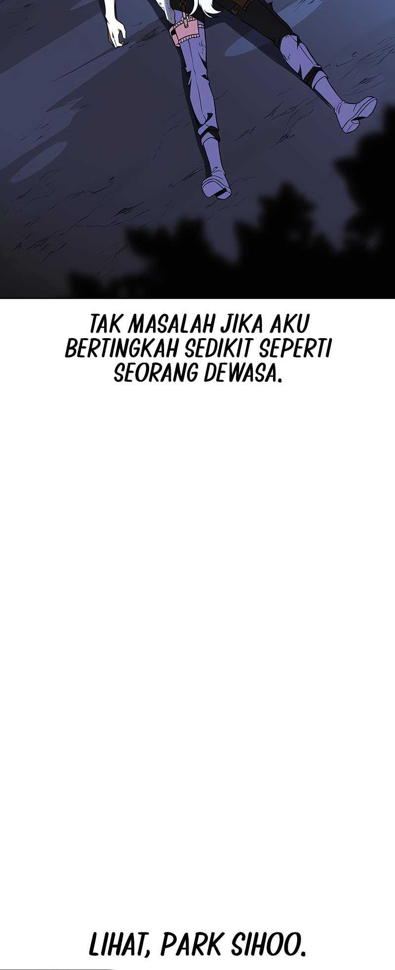 I Killed An Academy Player Chapter 13 Halaman 86