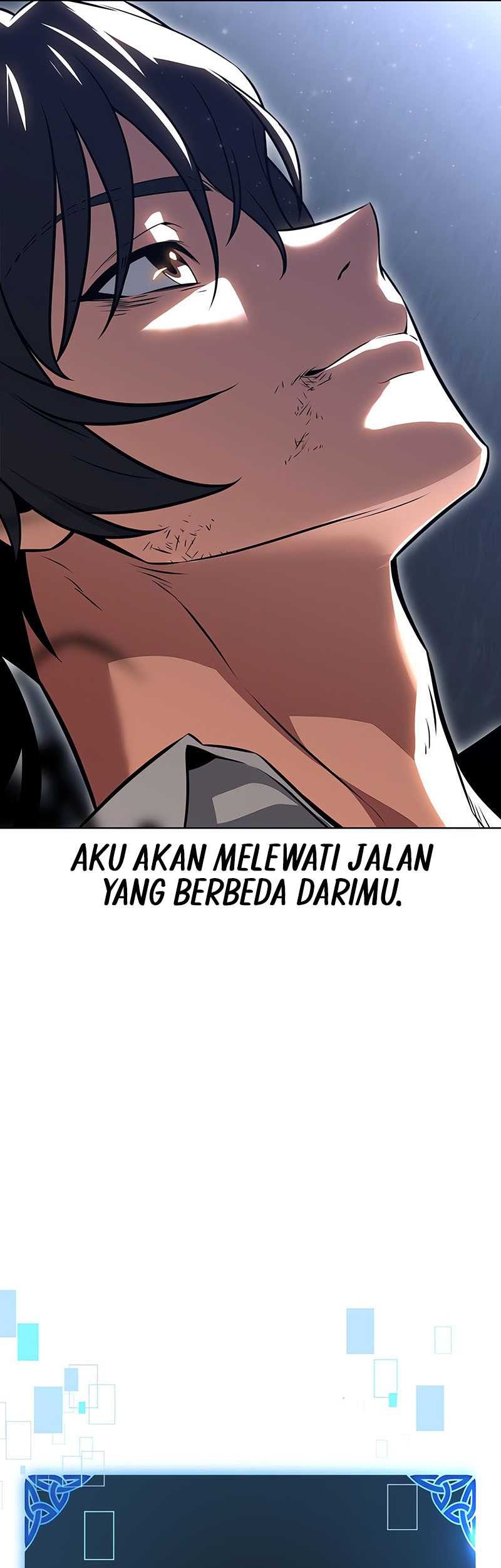 I Killed An Academy Player Chapter 13 Halaman 87