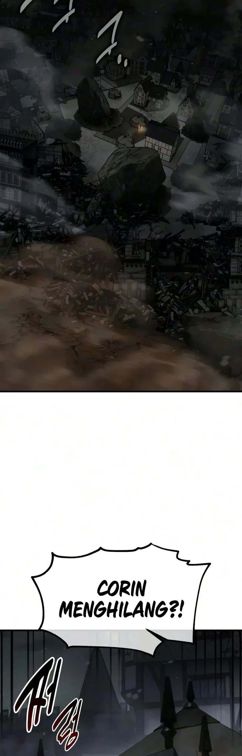 I Killed An Academy Player Chapter 130 Halaman 3
