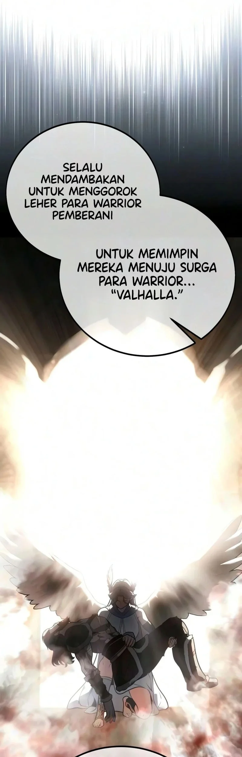 I Killed An Academy Player Chapter 130 Halaman 12