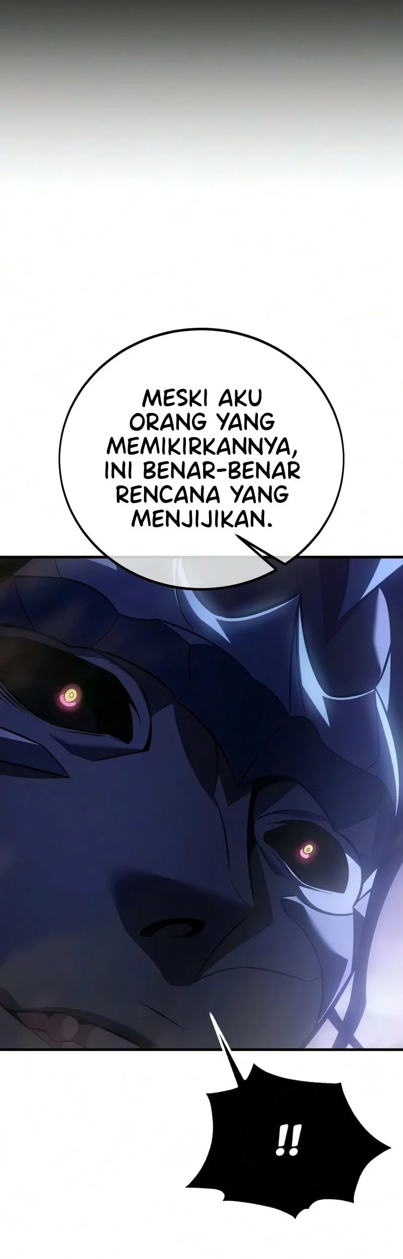 I Killed An Academy Player Chapter 130 Halaman 94