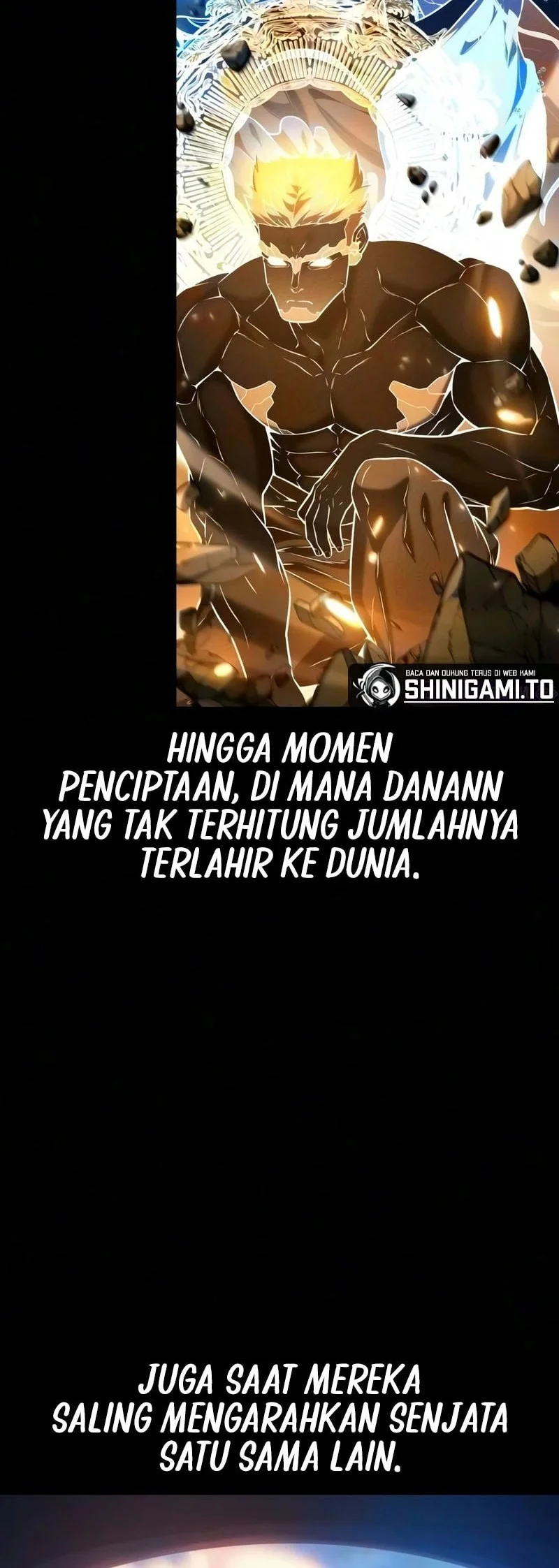 I Killed An Academy Player Chapter 133 Halaman 13