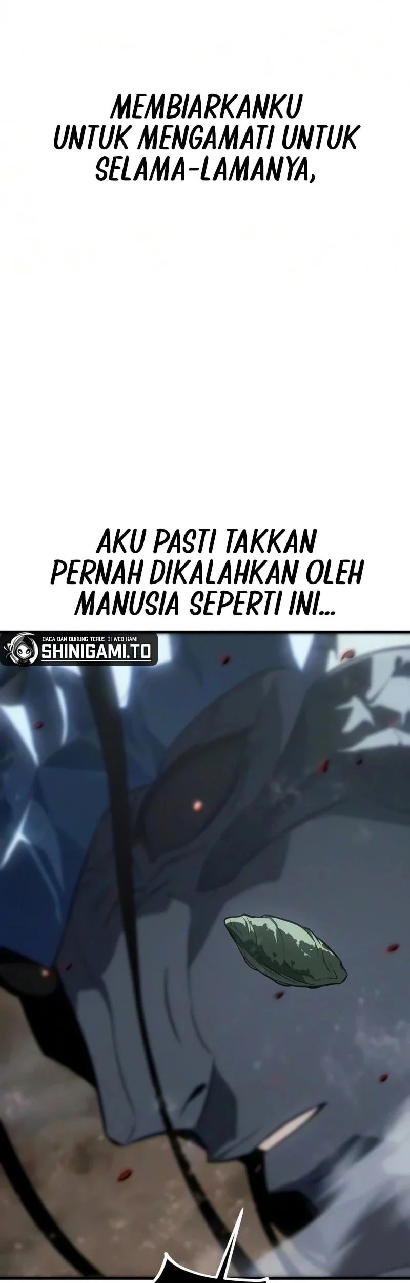 I Killed An Academy Player Chapter 133 Halaman 23