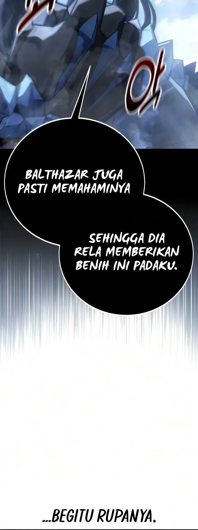 I Killed An Academy Player Chapter 133 Halaman 29