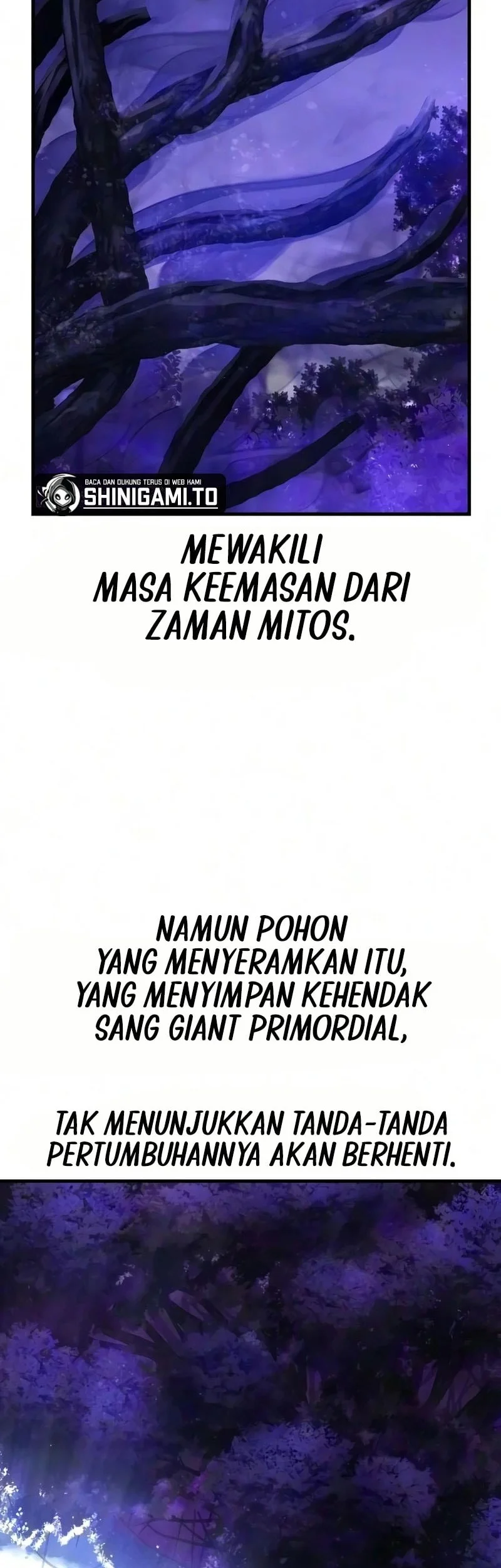 I Killed An Academy Player Chapter 133 Halaman 55