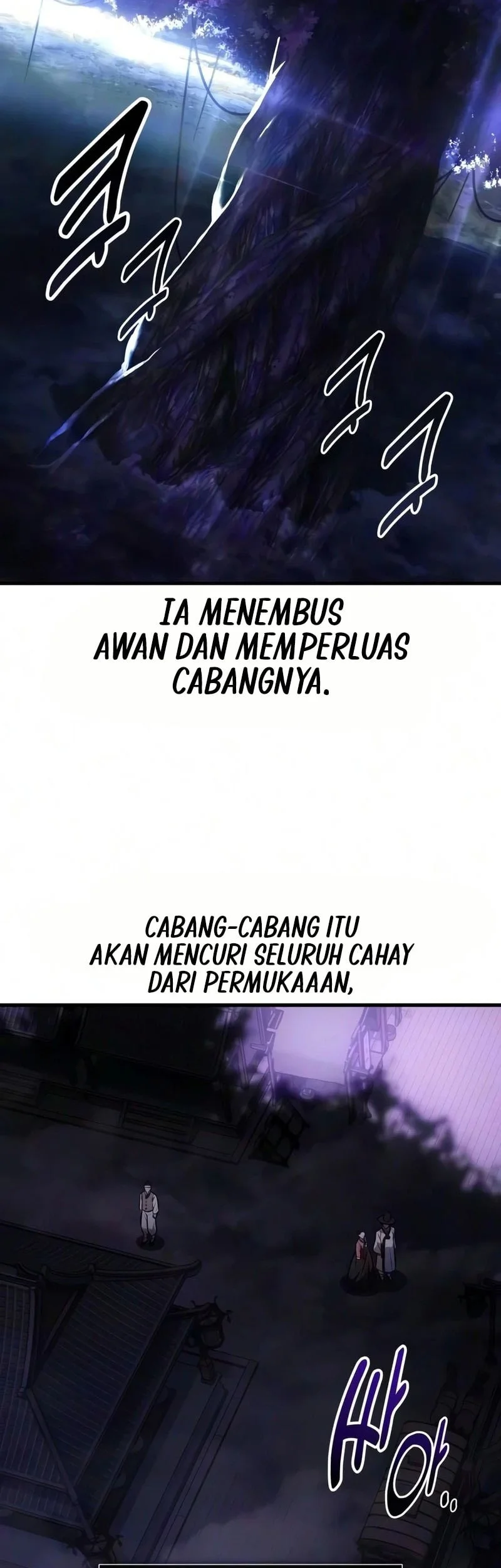 I Killed An Academy Player Chapter 133 Halaman 56