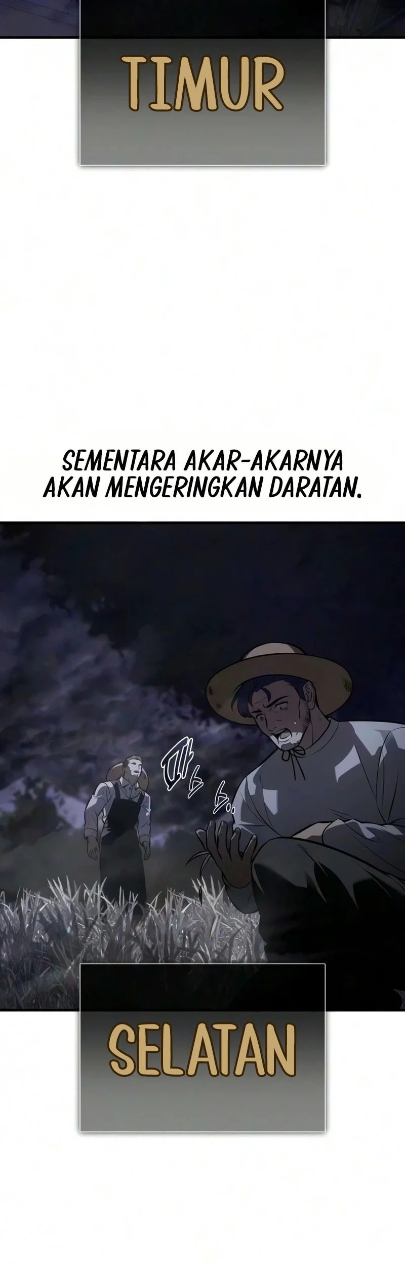 I Killed An Academy Player Chapter 133 Halaman 57