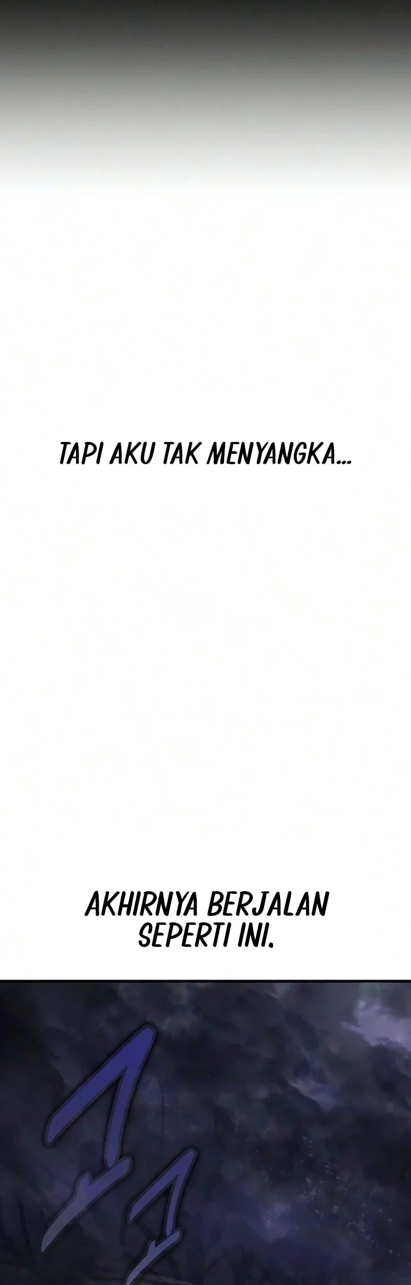 I Killed An Academy Player Chapter 133 Halaman 72