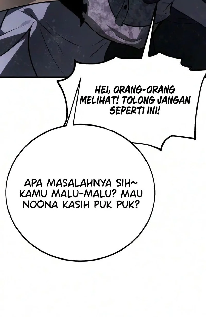 I Killed An Academy Player Chapter 133 Halaman 81