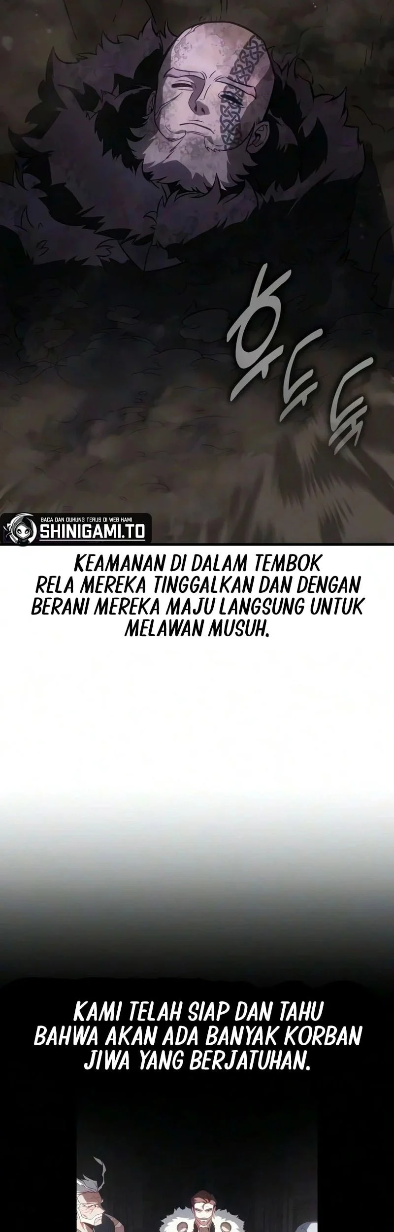 I Killed An Academy Player Chapter 133 Halaman 98