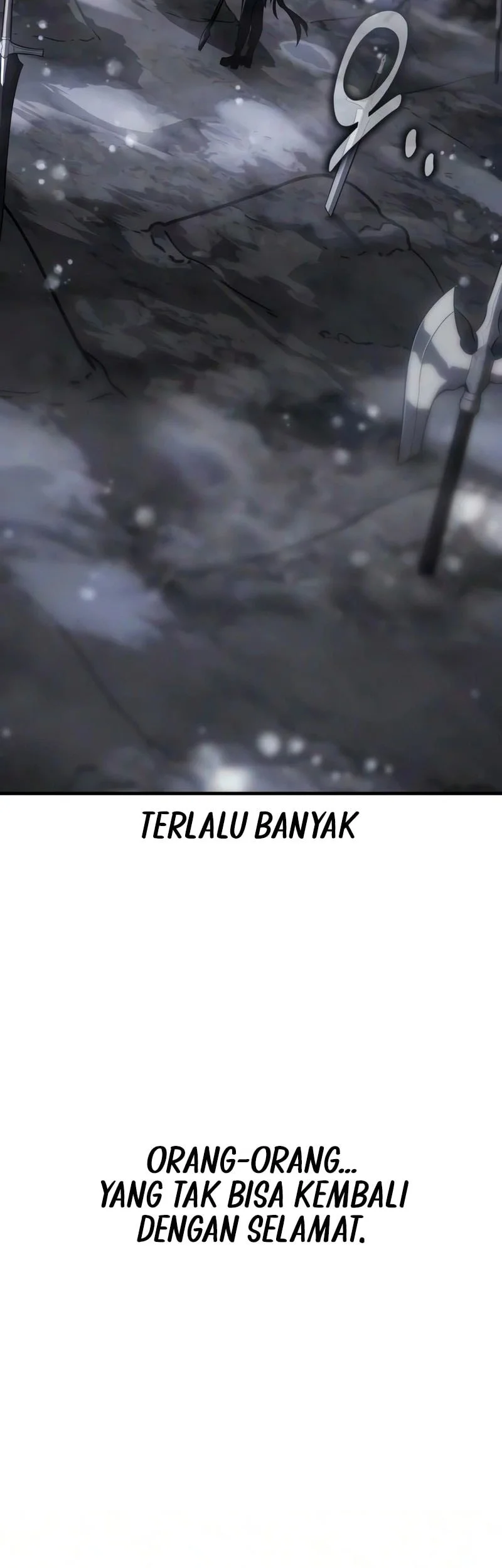 I Killed An Academy Player Chapter 133 Halaman 100