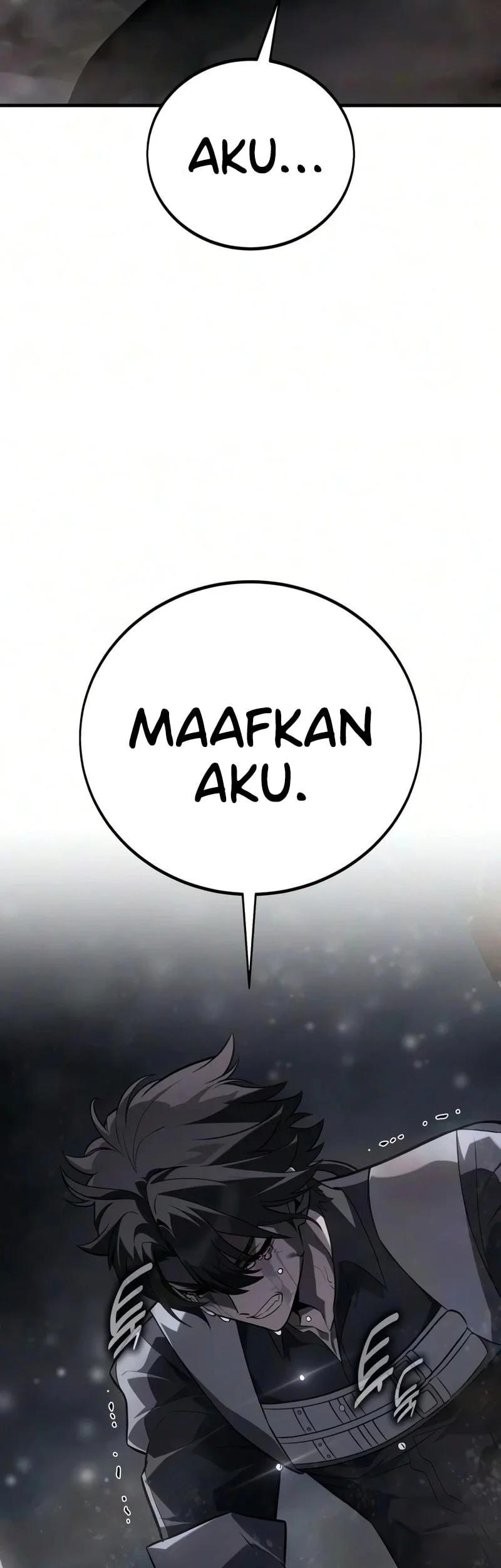 I Killed An Academy Player Chapter 133 Halaman 102