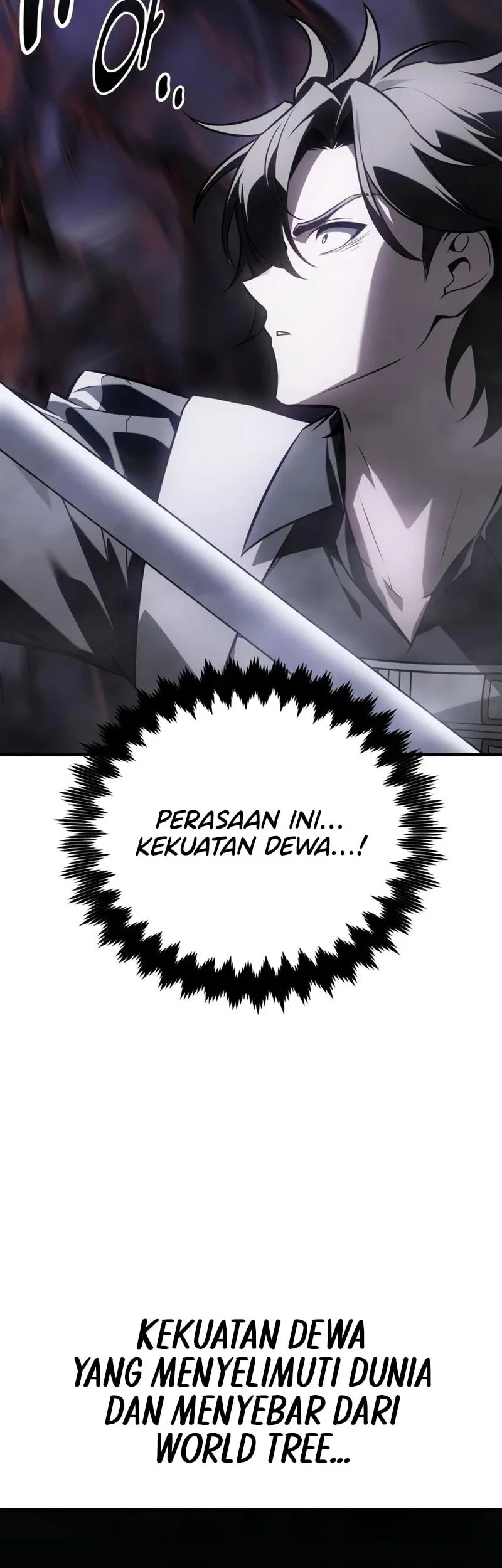 I Killed An Academy Player Chapter 134 Halaman 63