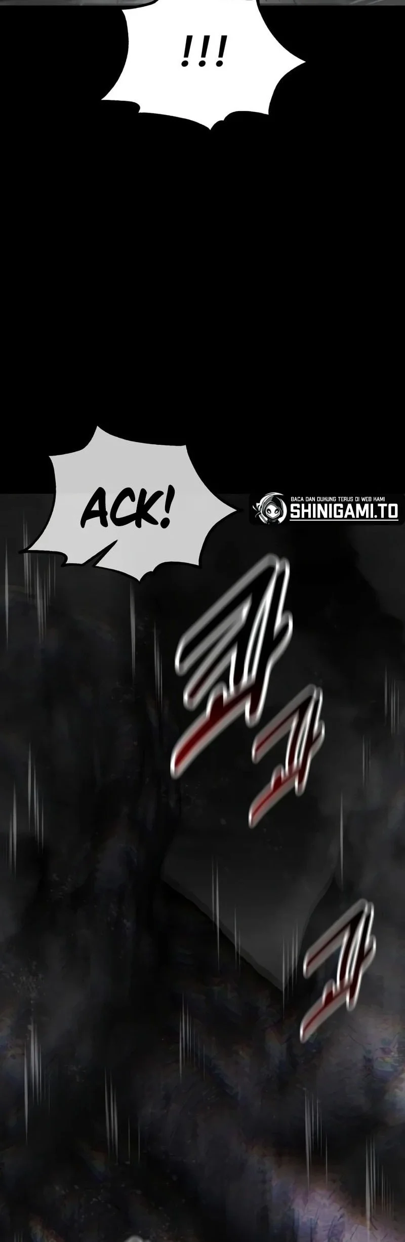 I Killed An Academy Player Chapter 134 Halaman 73