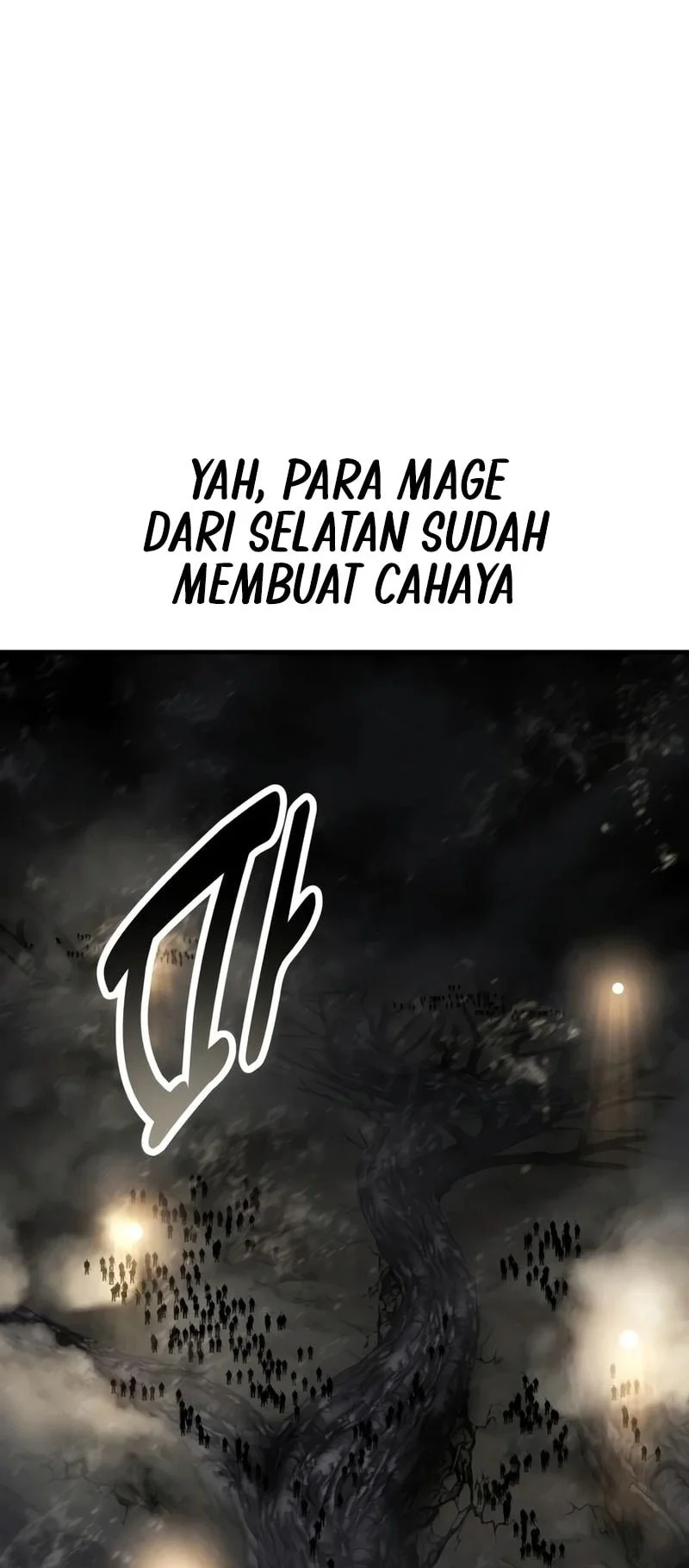 I Killed An Academy Player Chapter 134 Halaman 85