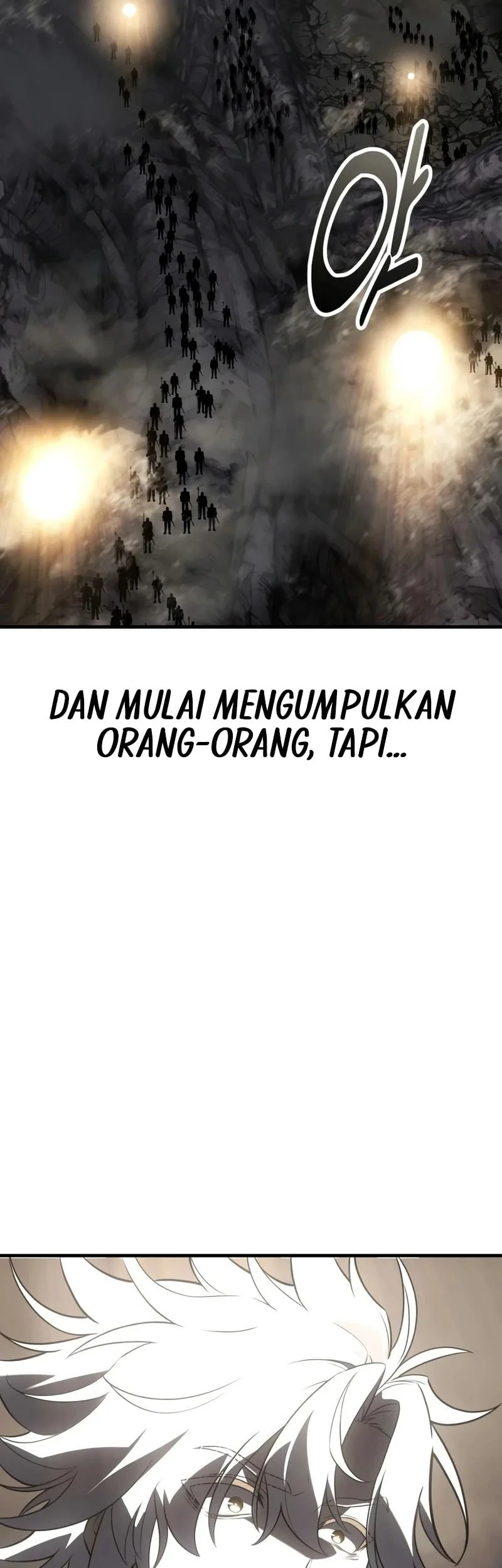 I Killed An Academy Player Chapter 134 Halaman 86