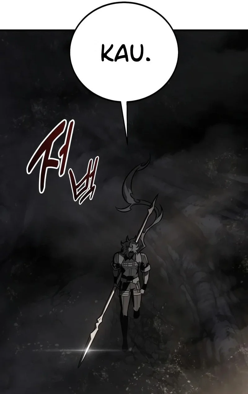 I Killed An Academy Player Chapter 134 Halaman 101