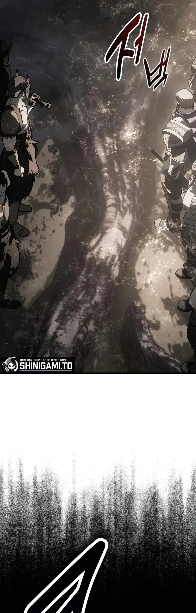 I Killed An Academy Player Chapter 134 Halaman 102