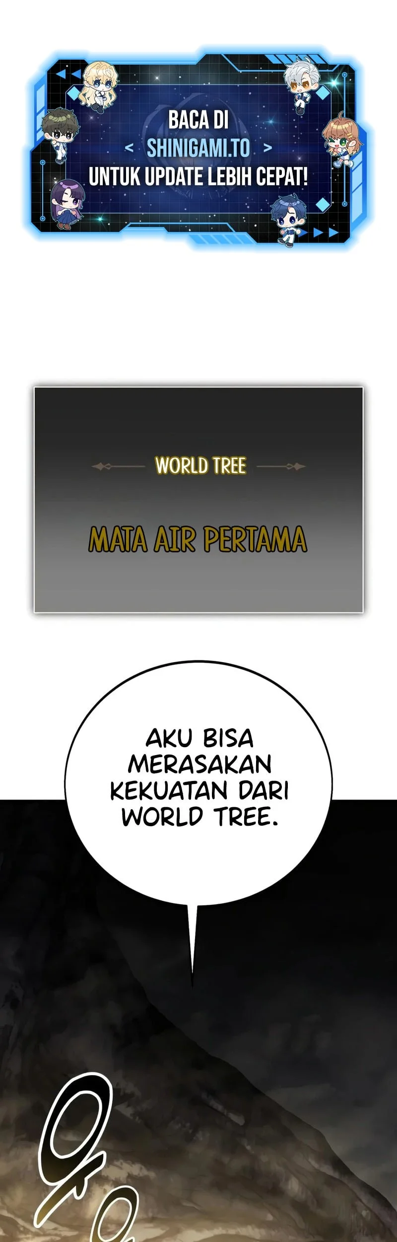 I Killed An Academy Player Chapter 135 Halaman 2