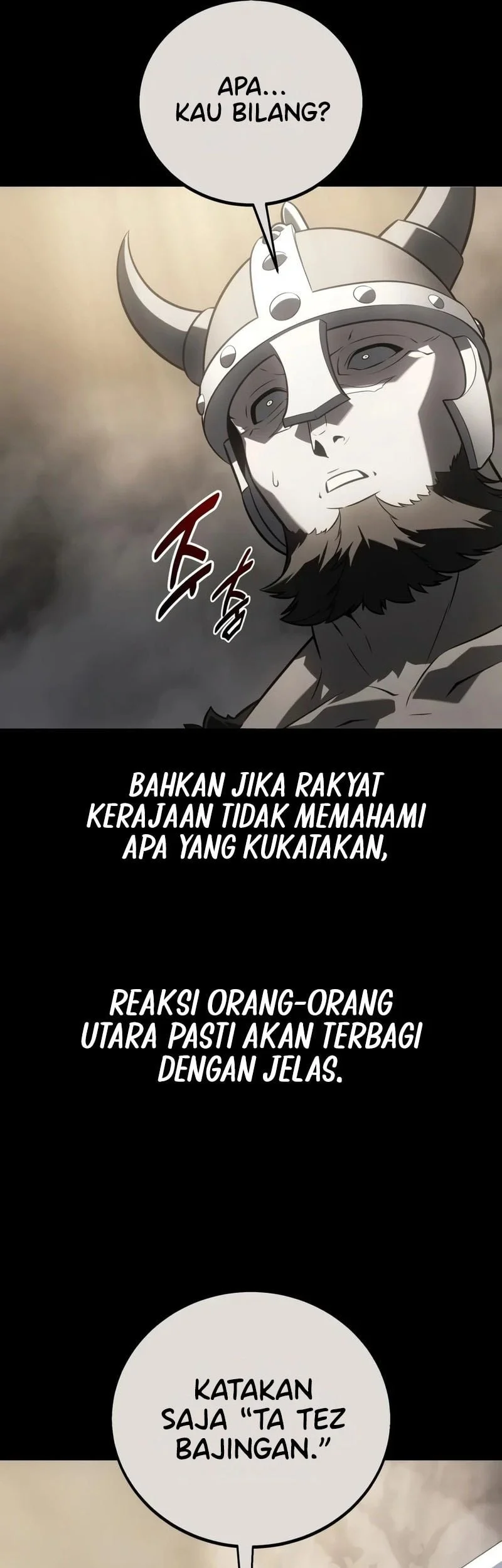 I Killed An Academy Player Chapter 135 Halaman 14