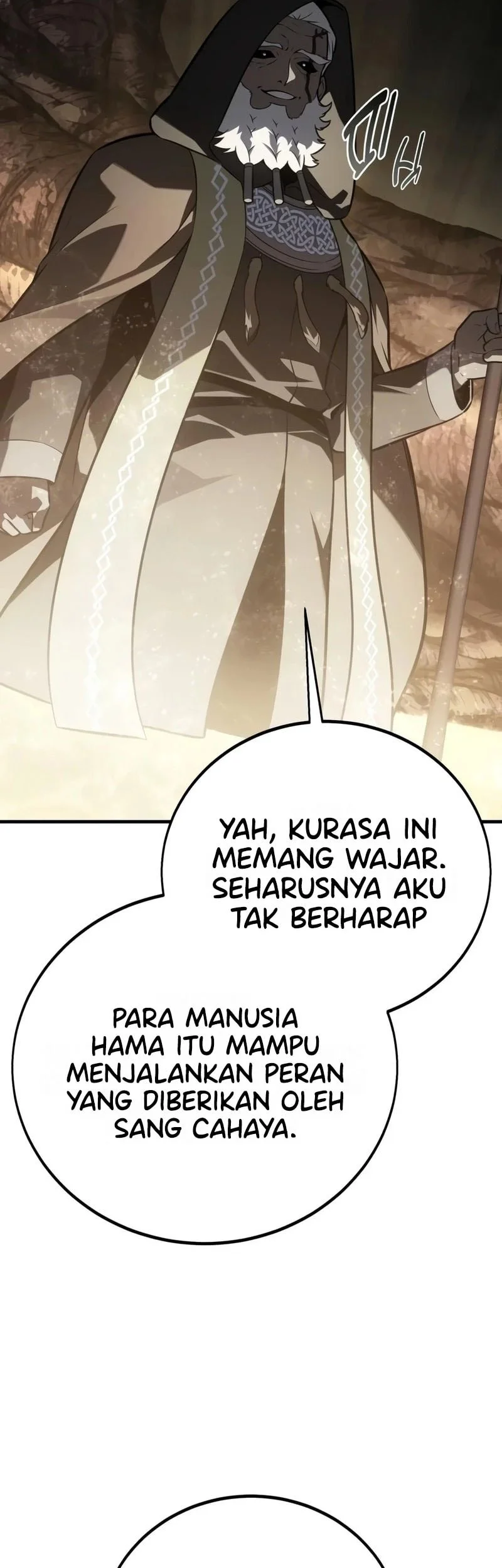 I Killed An Academy Player Chapter 135 Halaman 30