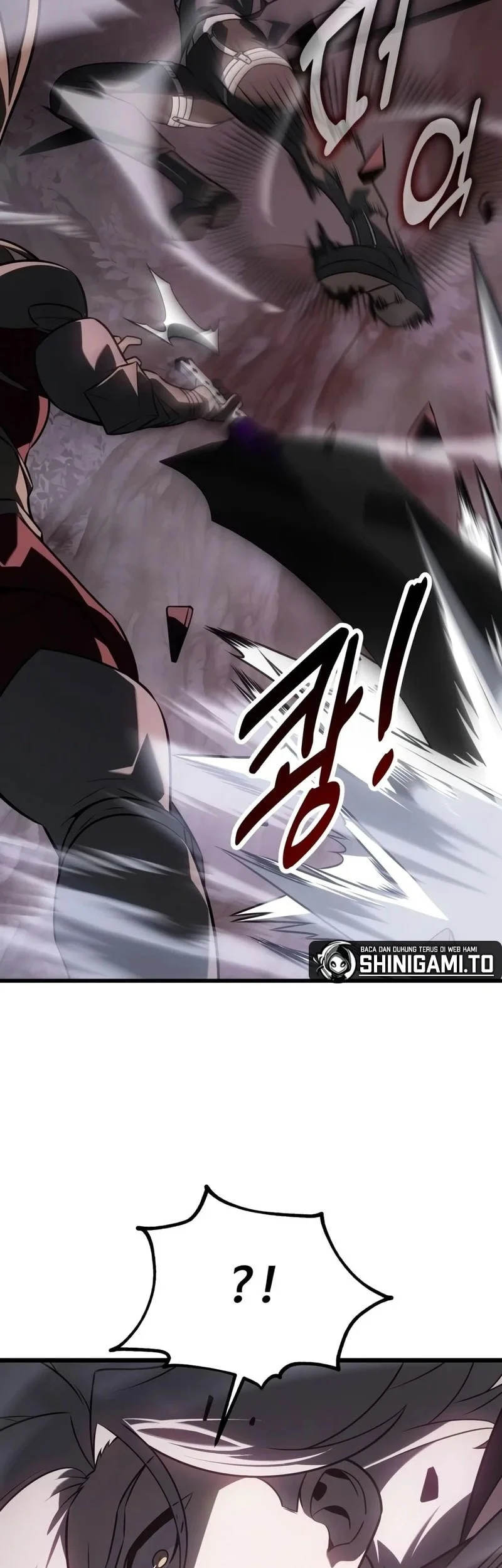 I Killed An Academy Player Chapter 135 Halaman 92