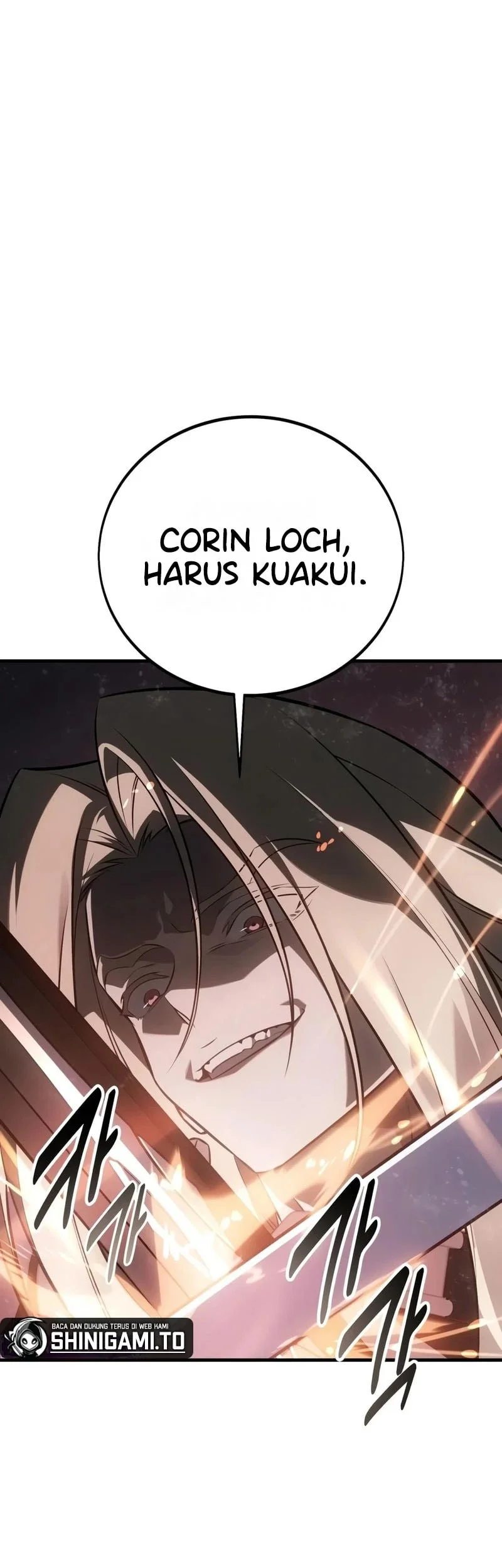 I Killed An Academy Player Chapter 135 Halaman 110