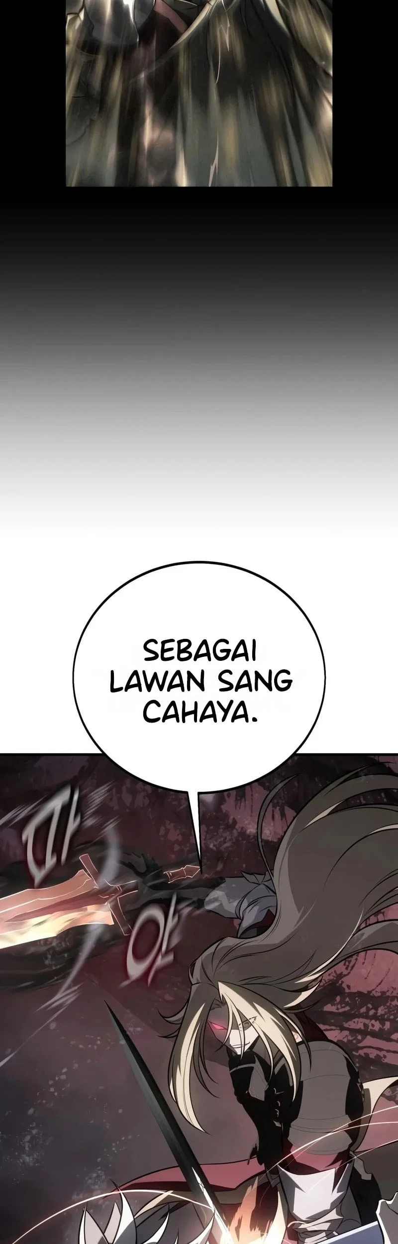 I Killed An Academy Player Chapter 135 Halaman 112