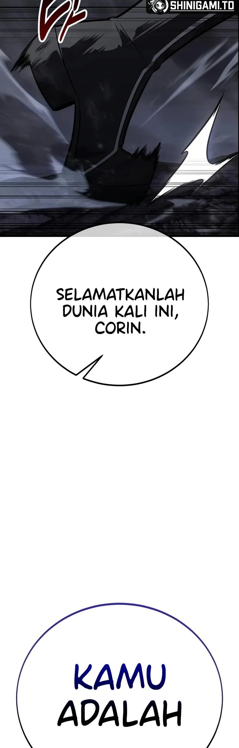 I Killed An Academy Player Chapter 135 Halaman 128