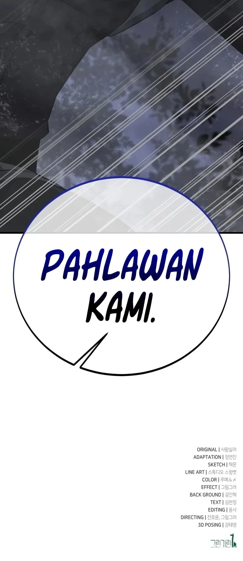I Killed An Academy Player Chapter 135 Halaman 130