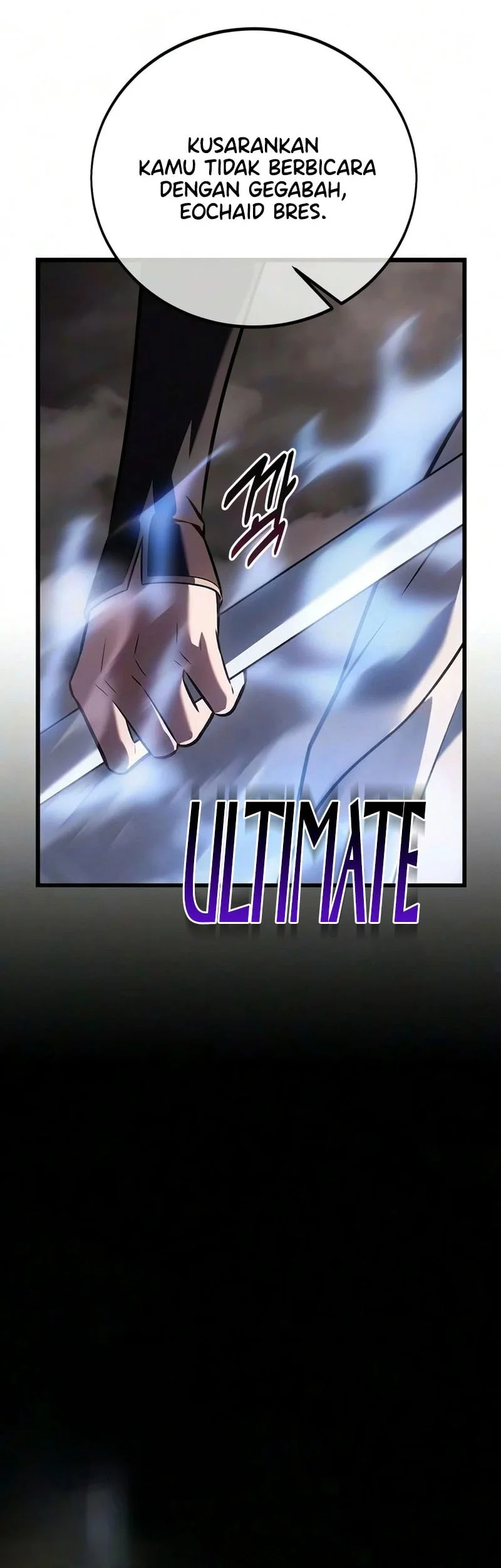 I Killed An Academy Player Chapter 136 Halaman 7