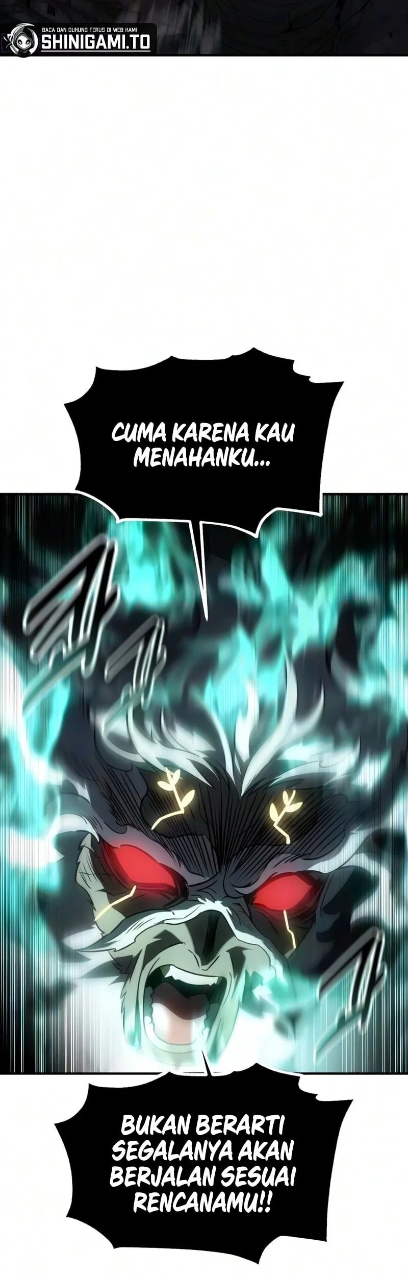 I Killed An Academy Player Chapter 136 Halaman 18