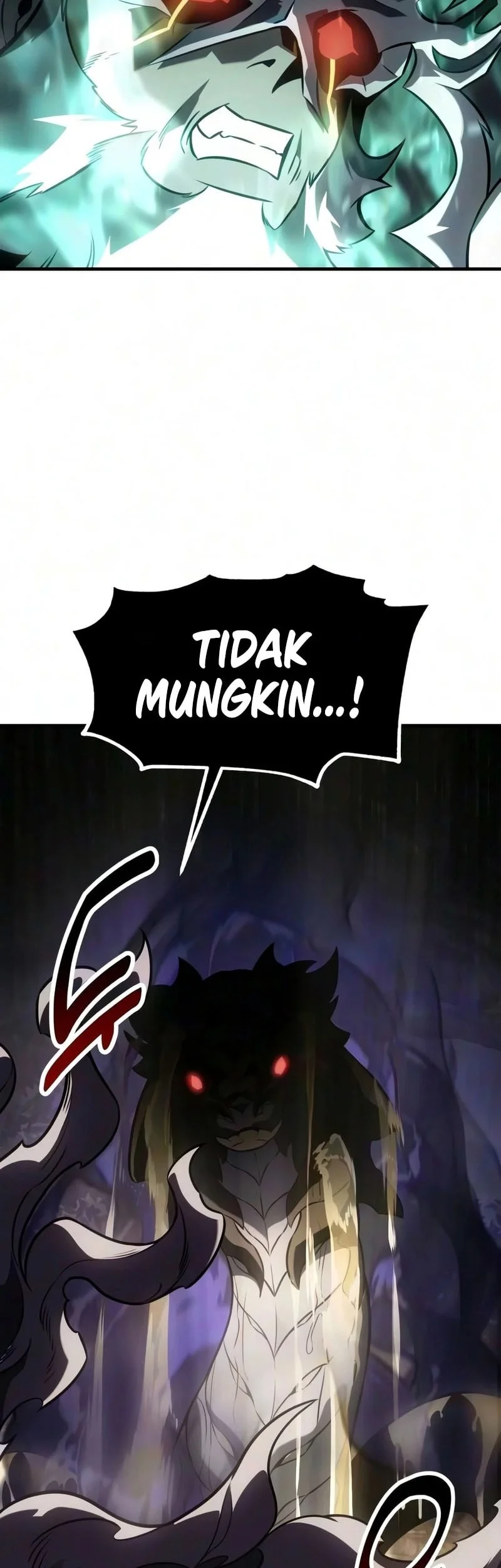 I Killed An Academy Player Chapter 136 Halaman 27