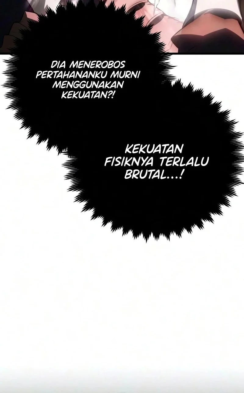 I Killed An Academy Player Chapter 136 Halaman 48