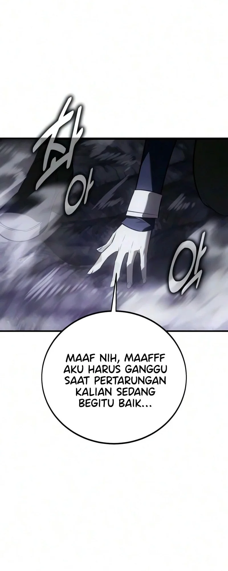 I Killed An Academy Player Chapter 136 Halaman 56