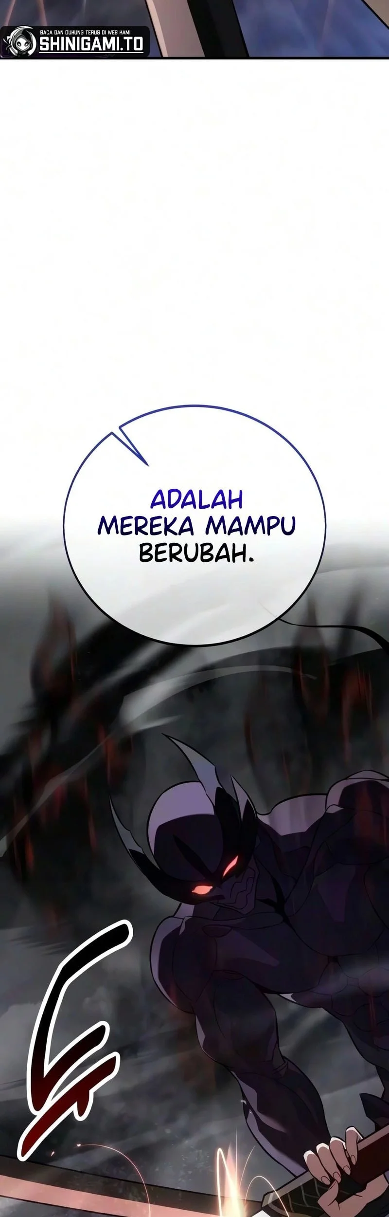I Killed An Academy Player Chapter 136 Halaman 99