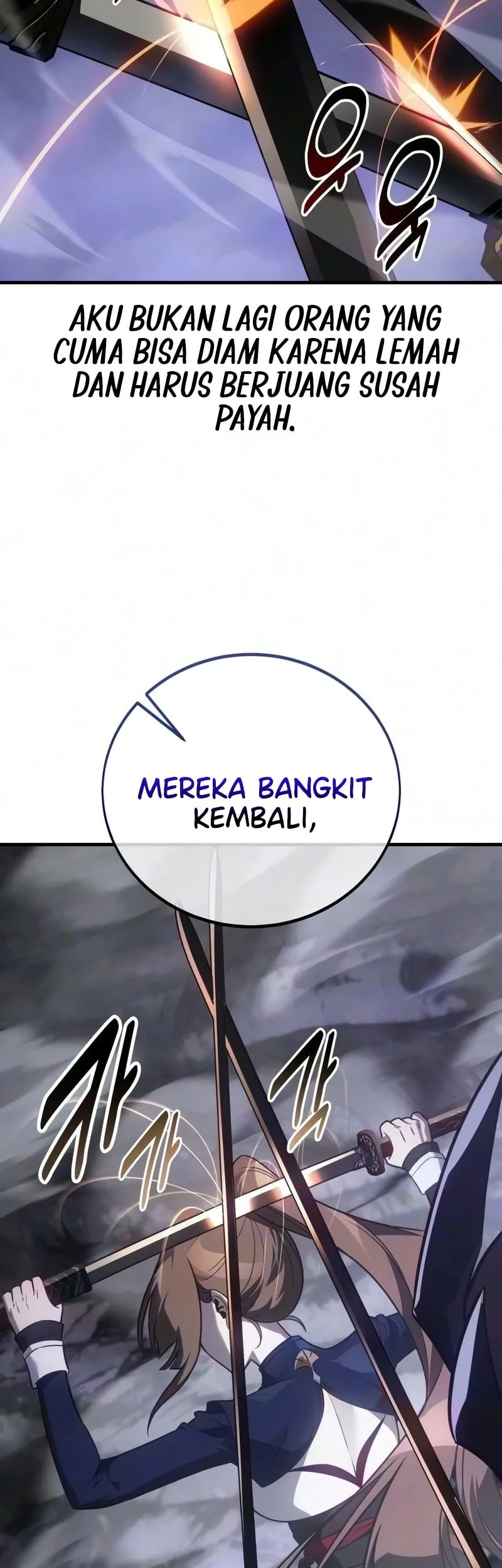I Killed An Academy Player Chapter 136 Halaman 102