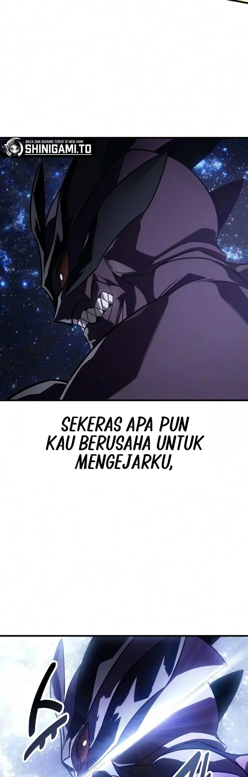 I Killed An Academy Player Chapter 136 Halaman 111
