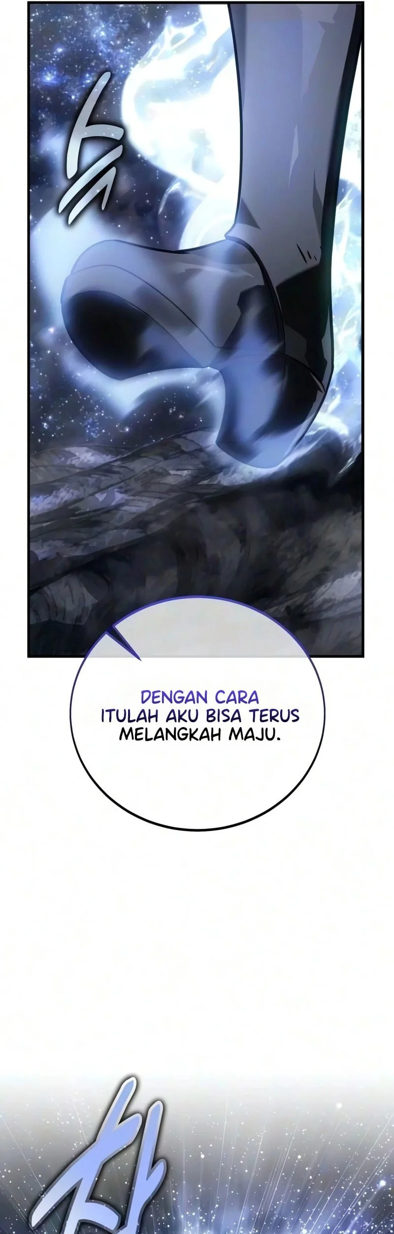 I Killed An Academy Player Chapter 136 Halaman 113